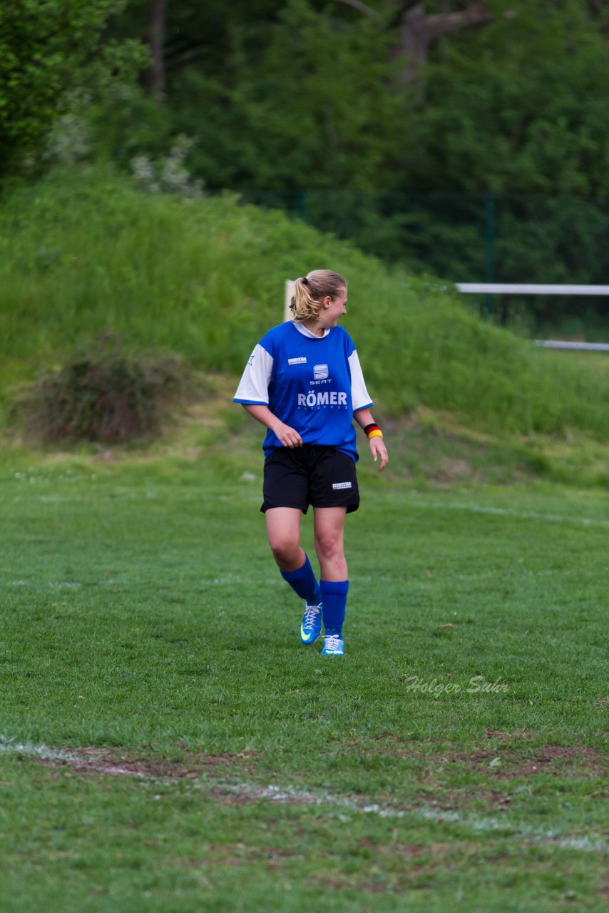 Bild 183 - B-Juniorinnen KaKi beim Abendturnier Schackendorf